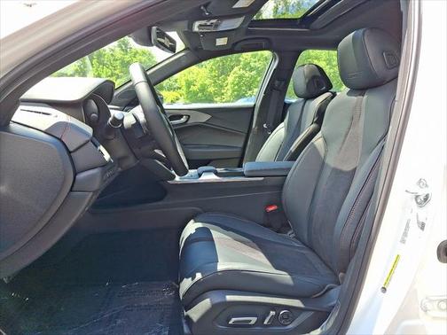 2025 Acura TLX Type S