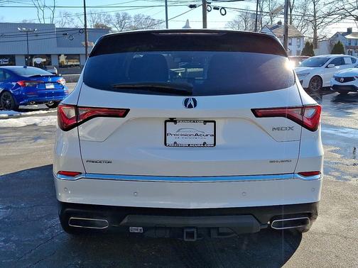 2023 Acura MDX Technology Package