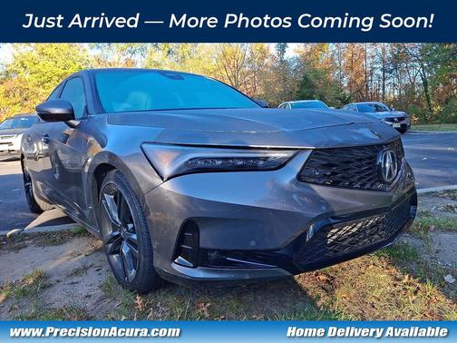 2023 Acura Integra A-SPEC Technology