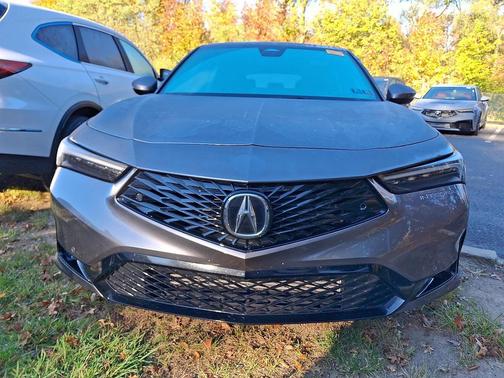 2023 Acura Integra A-SPEC Technology