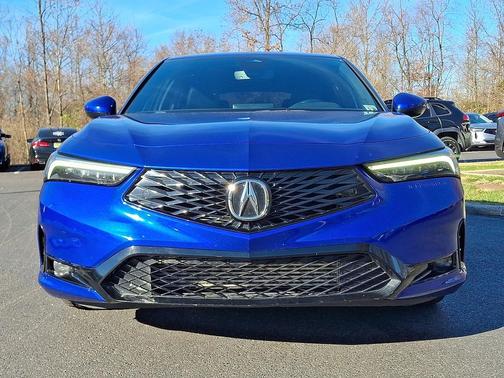 2023 Acura Integra A-SPEC