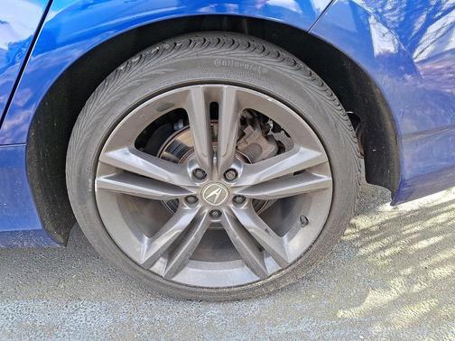 2023 Acura Integra A-SPEC