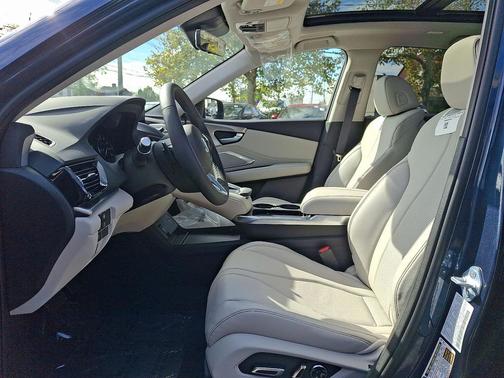 2025 Acura RDX Technology Package