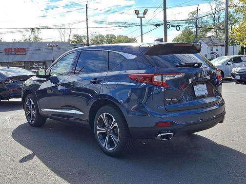 2025 Acura RDX Technology Package
