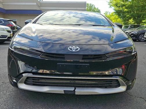 2023 Toyota Prius Prime XSE Premium