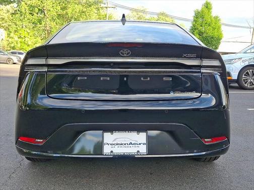 2023 Toyota Prius Prime XSE Premium