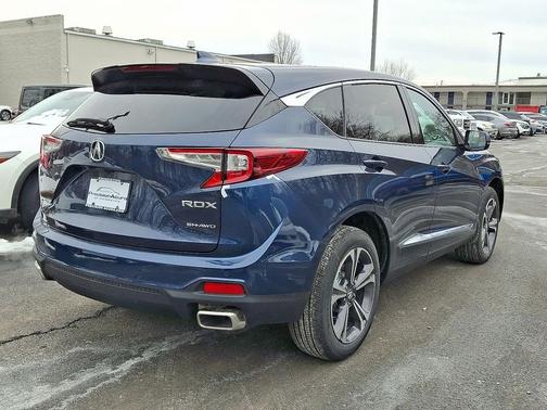 2026 Acura RDX Technology Package