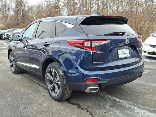 2026 Acura RDX Technology Package