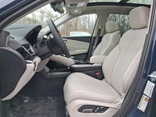 2026 Acura RDX Technology Package