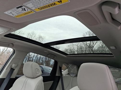 2026 Acura RDX Technology Package