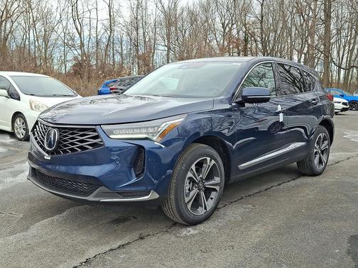 2026 Acura RDX Technology Package