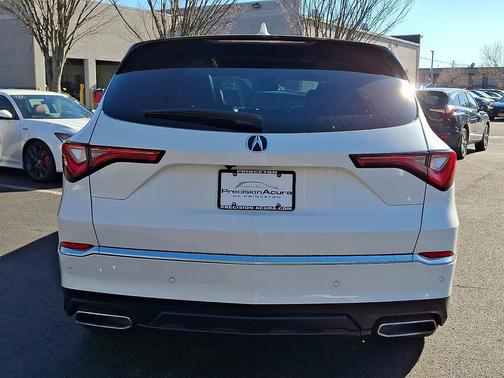 2023 Acura MDX Technology Package