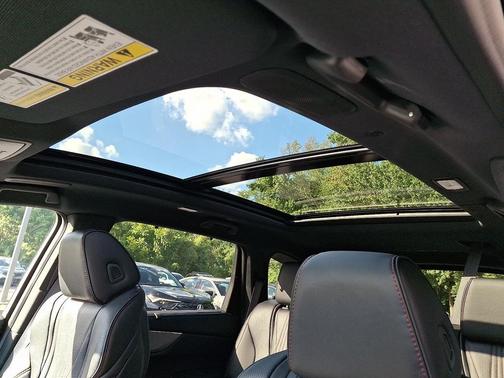 2026 Acura MDX A-SPEC Advance Package
