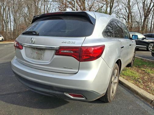2015 Acura MDX 3.5L