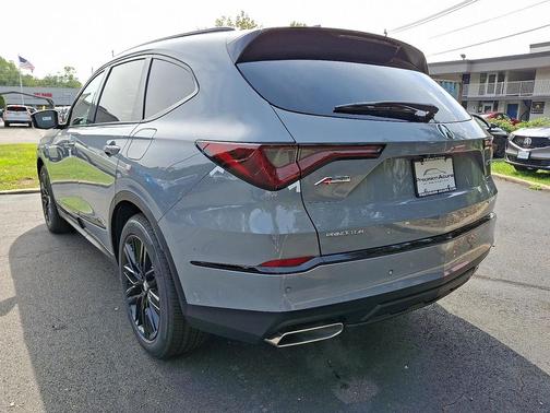 2026 Acura MDX A-SPEC Advance Package
