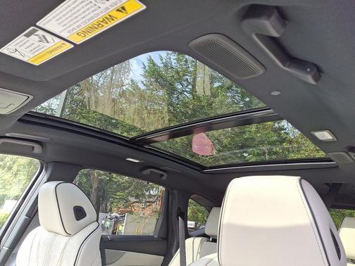 2026 Acura MDX A-SPEC Advance Package