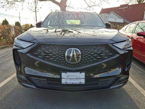 2023 Acura MDX A-SPEC