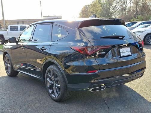 2023 Acura MDX A-SPEC