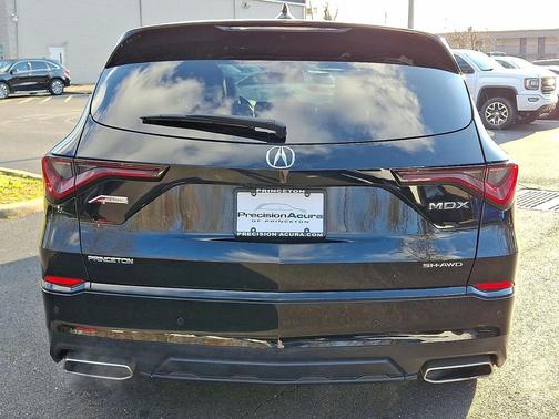 2023 Acura MDX A-SPEC