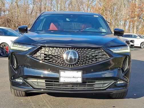 2023 Acura MDX A-SPEC