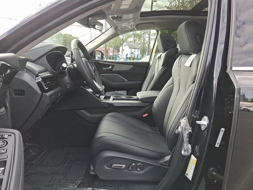 2026 Acura MDX Standard