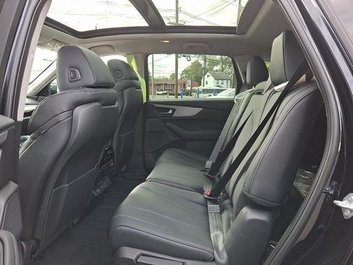 2026 Acura MDX Standard