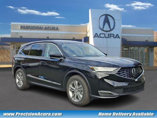 2026 Acura MDX Standard