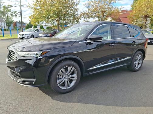 2026 Acura MDX Standard
