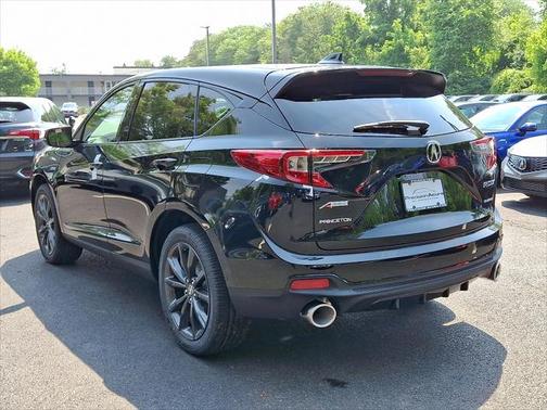 2025 Acura RDX Base