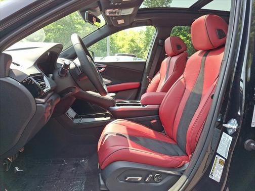 2025 Acura RDX Base