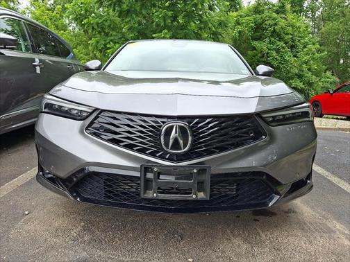 2024 Acura Integra A-SPEC Technology