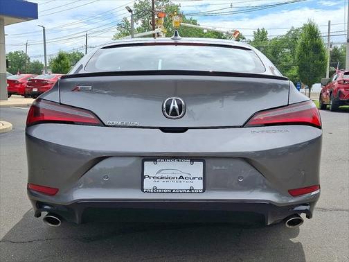 2024 Acura Integra A-SPEC Technology