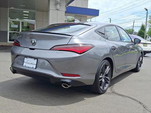 2024 Acura Integra A-SPEC Technology