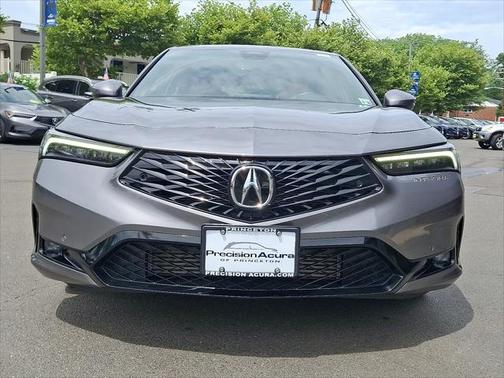 2024 Acura Integra A-SPEC Technology
