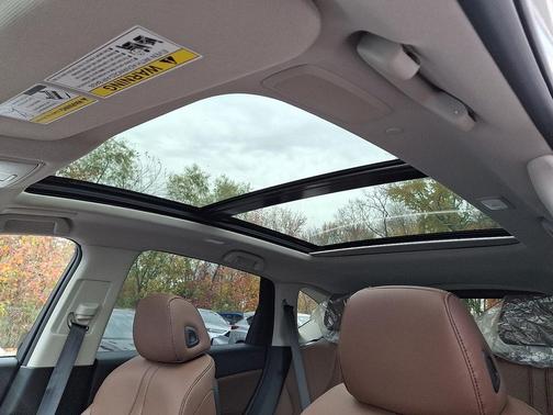 2025 Acura RDX Technology Package