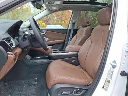 2025 Acura RDX Technology Package