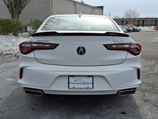 2021 Acura TLX FWD