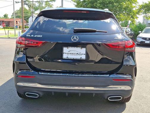 2023 Mercedes-Benz GLA 250 4MATIC