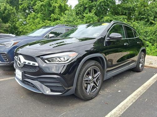2023 Mercedes-Benz GLA 250 4MATIC