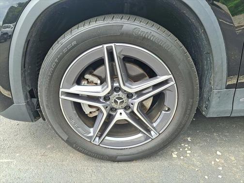 2023 Mercedes-Benz GLA 250 4MATIC