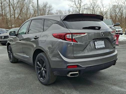2026 Acura RDX Base