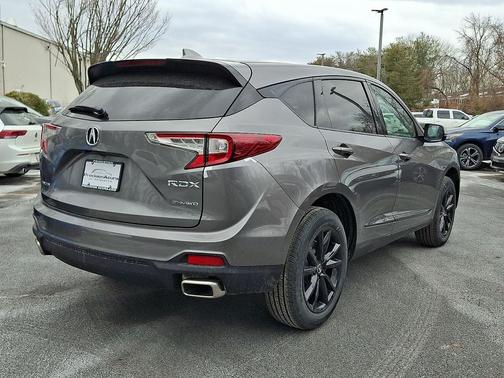2026 Acura RDX Base