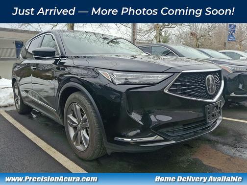 2023 Acura MDX Standard