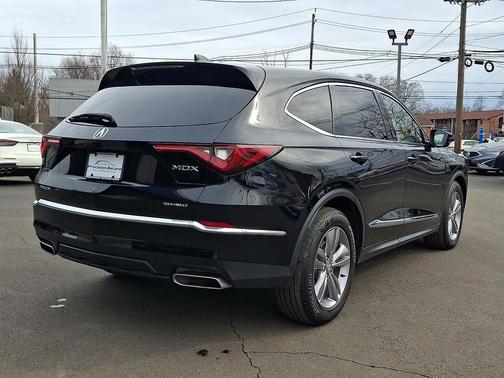 2023 Acura MDX Standard