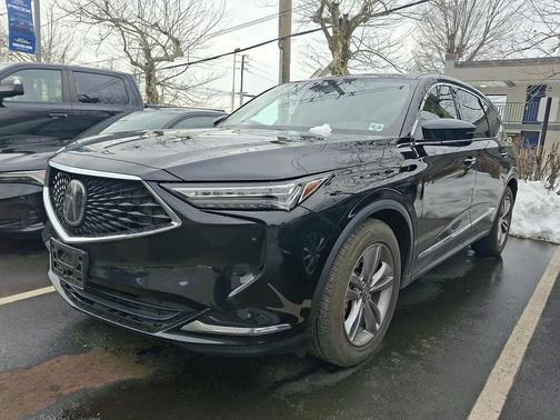2023 Acura MDX Standard