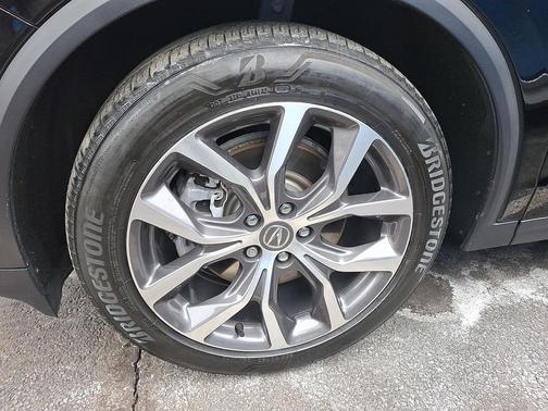 2023 Acura MDX Technology Package