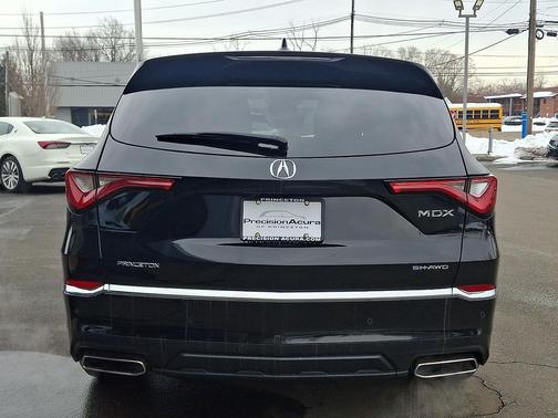 2023 Acura MDX Technology Package