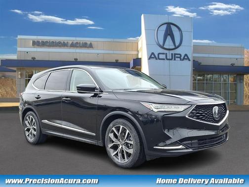 2023 Acura MDX Technology Package