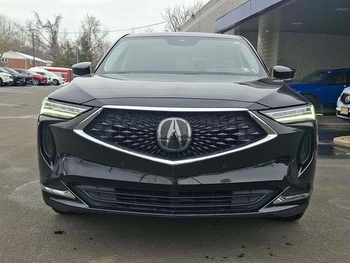 2023 Acura MDX Technology Package