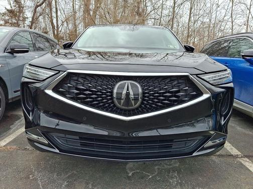 2023 Acura MDX Technology Package